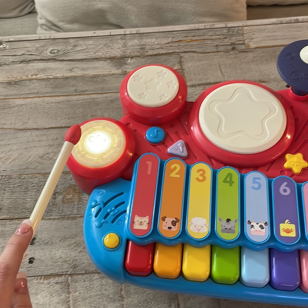 Baby Music Toy - Picture 9 of 9